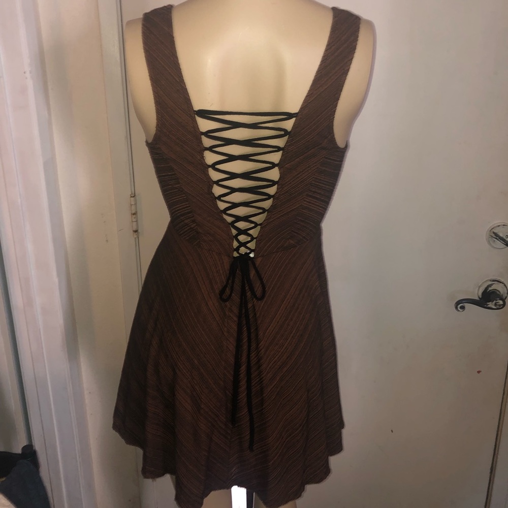 FREE PEOPLE DRESS SIZE XS